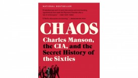 ‘Chaos’ by Tom O'Neill Book Review: A Provocative Exploration of the Manson Murders 