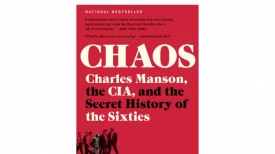 ‘Chaos’ by Tom O'Neill Book Review: A Provocative Exploration of the Manson Murders 