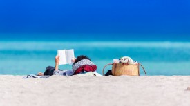 6 Best Fiction Books to Read This Summer 