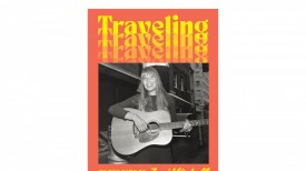 ‘Traveling’ by Ann Powers Book Review: A Critical Exploration of the Enigmatic Journey of Joni Mitchell
