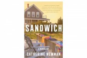 ‘Sandwich’ by Catherine Newman Book Review: A Heartfelt Exploration of Family, Growth, and the Passage of Time