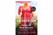 Author Julia Quinn Addresses Fan Backlash Over Queer Plot Twist in ‘Bridgerton’ Adaptation