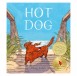 ‘Hot Dog’ by Doug Salati Book Review: A Caldecott-Winning Tale of Comfort and Joy