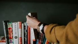 June's Top Book Club Picks According to Goodreads