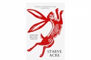 'House of the Dragon' Star Leads Film Adaptation of Andrew Michael Hurley’s Book ‘Starve Acre’