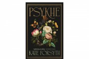 ‘Psykhe’ by Kate Forsyth Book Review: An Empowering Retelling of a Greek Myth