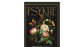 ‘Psykhe’ by Kate Forsyth Book Review: An Empowering Retelling of a Greek Myth