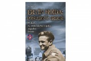 Historian Jiri Kluc Honors WWII Veterans, Discusses Book on Major Ervin Hoida at Museum Event