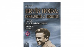 Historian Jiri Kluc Honors WWII Veterans, Discusses Book on Major Ervin Hoida at Museum Event