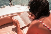 4 Thrilling Crime and Suspense Novels Perfect for Summer Reading