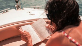 4 Thrilling Crime and Suspense Novels Perfect for Summer Reading