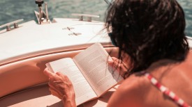 4 Thrilling Crime and Suspense Novels Perfect for Summer Reading