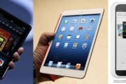 Planning On Buying A Tablet! Here's A Comparison Of Some Of The Best Devices In The Market