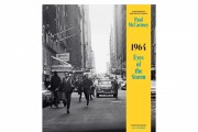 ‘1964: Eyes of the Storm’ by Paul McCartney Book Review: A Personal Look at Beatlemania's Pivotal Year