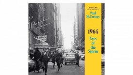 ‘1964: Eyes of the Storm’ by Paul McCartney Book Review: A Personal Look at Beatlemania's Pivotal Year