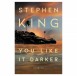 Thrash Metal Legends Anthrax Receive Notable Mention in Stephen King's Latest Collection 'You Like It Darker'