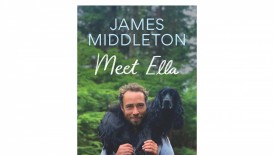 Kate Middleton's Brother to Release Heartfelt Memoir 'Meet Ella', Sparking Claims of Royal Nepotism