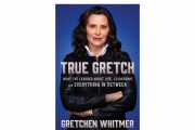 Governor Gretchen Whitmer's New Book Details Far-Right Militia Kidnapping Plot, Calls for Dialogue With Plotters