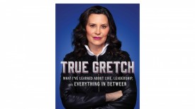 Governor Gretchen Whitmer's New Book Details Far-Right Militia Kidnapping Plot, Calls for Dialogue With Plotters