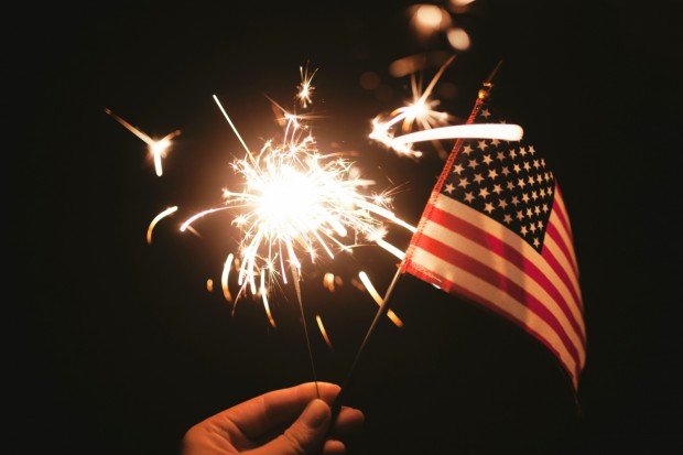 4 Must-Read Books This Fourth of July About America’s Diversity and Beauty