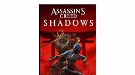 Dark Horse Books to Release Comprehensive 'Assassin's Creed Shadows' Art Book on November