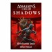 Dark Horse Books to Release Comprehensive 'Assassin's Creed Shadows' Art Book on November