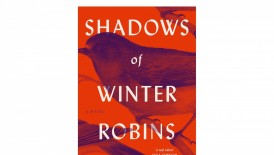 ‘Shadows of Winter Robins’ by Louise Wolhuter Book Review: A Captivating Tale Filled With Twists and Suspense