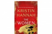 Kristin Hannah's Book 'The Women' Tops 2024 Bestseller List, Recommended by Bill Gates