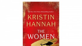 Kristin Hannah's Book 'The Women' Tops 2024 Bestseller List, Recommended by Bill Gates