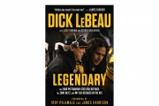 NFL Coach Dick LeBeau's Upcoming Book 'Legendary' Highlights Football Career and Historic Steelers' 2008 Defense