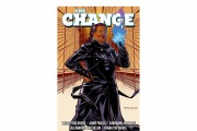 Whoopi Goldberg Unveils New Comic Book 'The Change' Featuring Menopausal Superhero