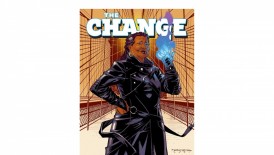 Whoopi Goldberg Unveils New Comic Book 'The Change' Featuring Menopausal Superhero