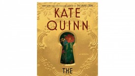 ‘The Briar Club’ by Kate Quinn Book Review: A Thrilling Tale of Female Friendships and Secrets