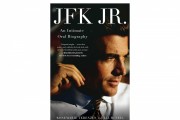 John F. Kennedy Jr.'s Friends Reflect on His Life in New Book 'JFK Jr.: An Intimate Oral Biography'