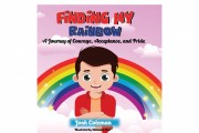 LGBTQ+ Liaison Josh Coleman Blames 'Deep-Seated Bigotry' and 'MAGA Extremists' for Canceled Book Launch 