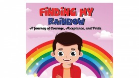 LGBTQ+ Liaison Josh Coleman Blames 'Deep-Seated Bigotry' and 'MAGA Extremists' for Canceled Book Launch 