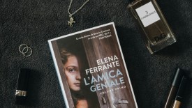 Elena Ferrante: Unveiling the Mystery Behind the Beloved Novelist