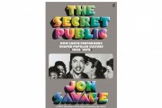 ‘The Secret Public’ by Jon Savage Book Review: An Insightful Look Into the LGBTQ Influence