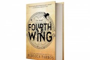 Books to Read After 'Fourth Wing': Top Picks for Fantasy and Romantasy Fans