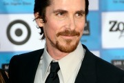 Christian Bale