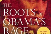 Roots of Obama Rage