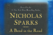 nicholas sparks