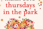 thursdays in the park