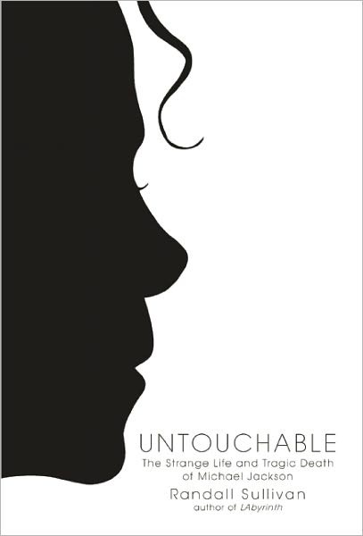 review of the book untouchable