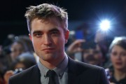 Robert Pattinson