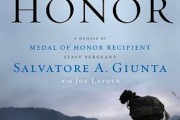 LIVING WITH HONOR