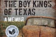 boy kings of texas