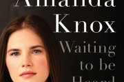 Amanda Knox