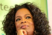 Oprah Winfrey 