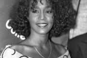 Whitney Houston